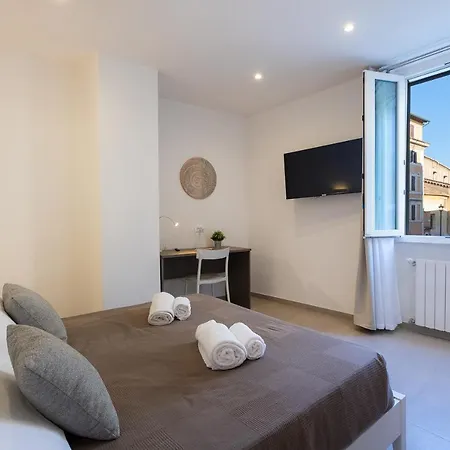 Apartment Colosseum Holidays - San Giovanni In Laterano Rome