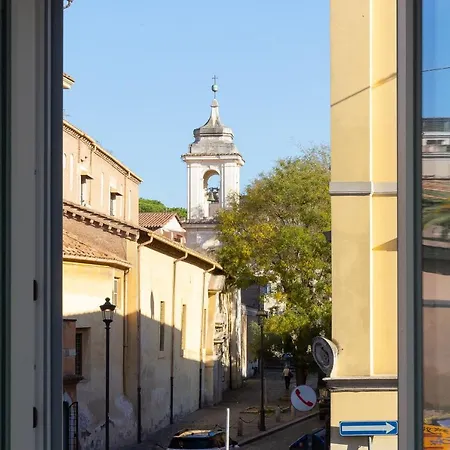 Colosseum Holidays - San Giovanni In Laterano *