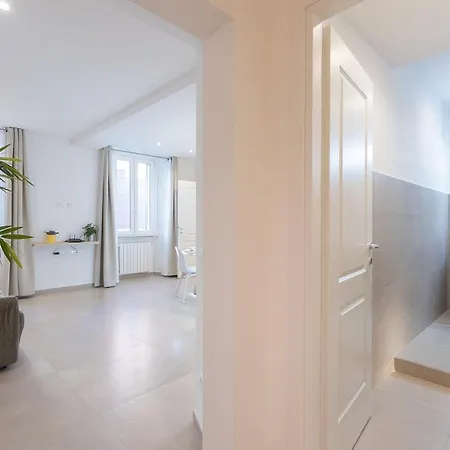 Apartment Colosseum Holidays - San Giovanni In Laterano *