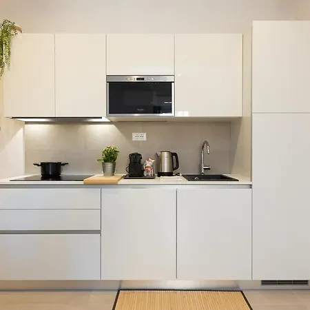 Apartment Colosseum Holidays - San Giovanni In Laterano Rome
