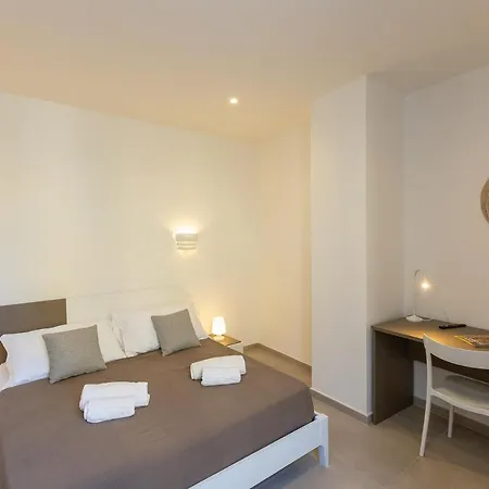 Apartment Colosseum Holidays - San Giovanni In Laterano Rome