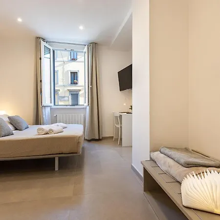 Apartment Colosseum Holidays - San Giovanni In Laterano *