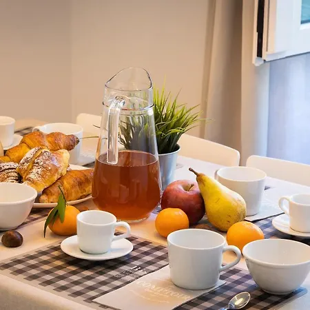 Apartment Colosseum Holidays - San Giovanni In Laterano
