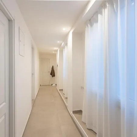 Apartment Colosseum Holidays - San Giovanni In Laterano Rome