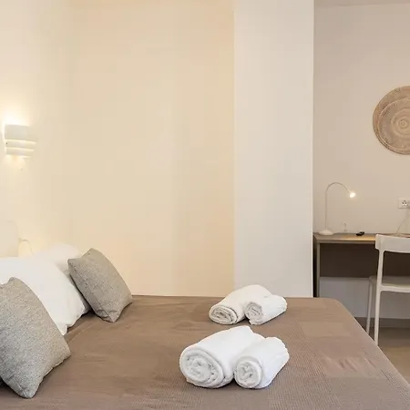 Colosseum Holidays - San Giovanni In Laterano Apartment Rome
