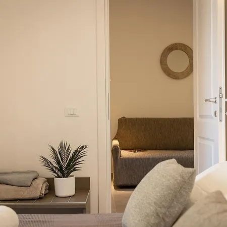 Apartment Colosseum Holidays - San Giovanni In Laterano *