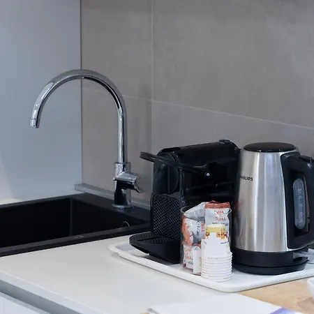 Colosseum Holidays - San Giovanni In Laterano Apartment