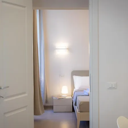 Apartment Colosseum Holidays - San Giovanni In Laterano Rome