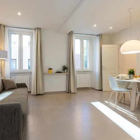 Apartment Colosseum Holidays - San Giovanni In Laterano Rome