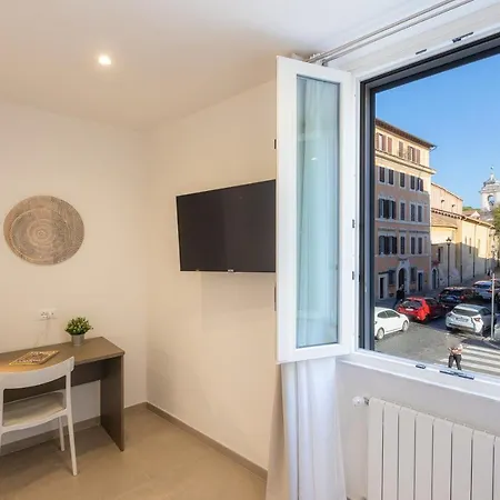 Apartment Colosseum Holidays - San Giovanni In Laterano Rome
