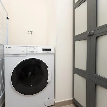 Apartment Colosseum Holidays - San Giovanni In Laterano