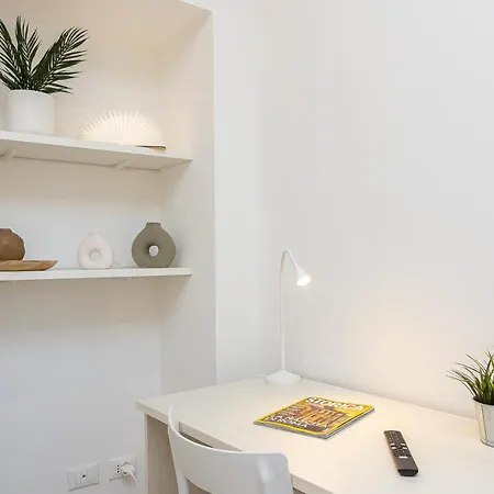Colosseum Holidays - San Giovanni In Laterano Apartment