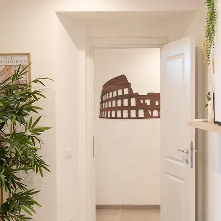 Colosseum Holidays - San Giovanni In Laterano Roma