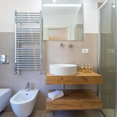 Apartment Colosseum Holidays - San Giovanni In Laterano