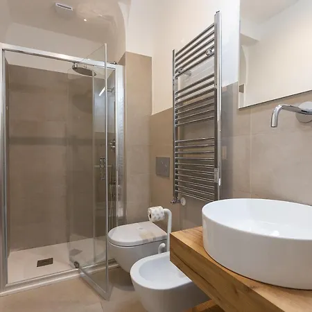 Apartment Colosseum Holidays - San Giovanni In Laterano *