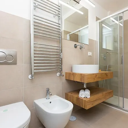 Apartment Colosseum Holidays - San Giovanni In Laterano Rome