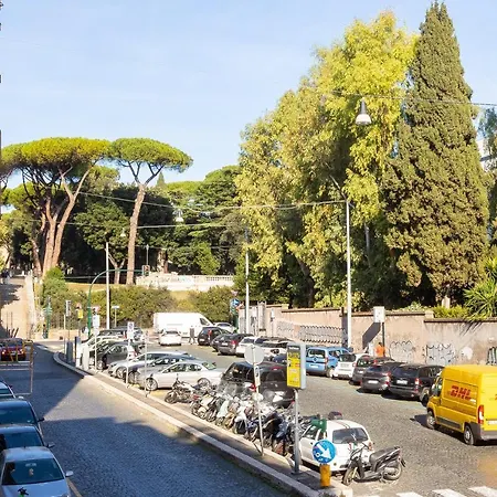 Colosseum Holidays - San Giovanni In Laterano Rome