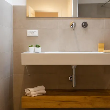 Apartment Colosseum Holidays - San Giovanni In Laterano