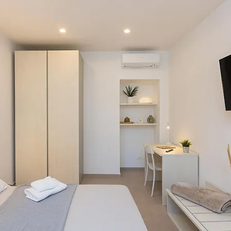 Colosseum Holidays - San Giovanni In Laterano Apartment
