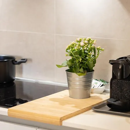 Colosseum Holidays - San Giovanni In Laterano Apartamento *