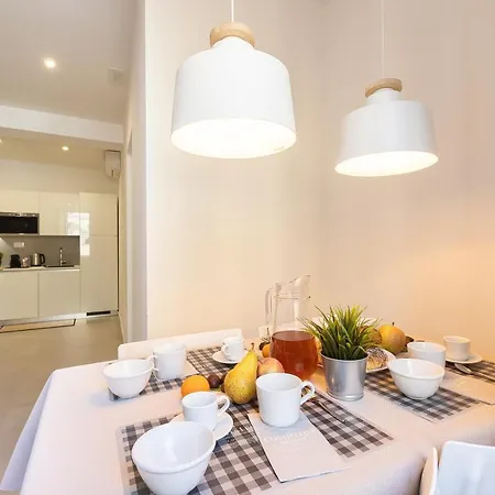 Colosseum Holidays - San Giovanni In Laterano Apartment Rome