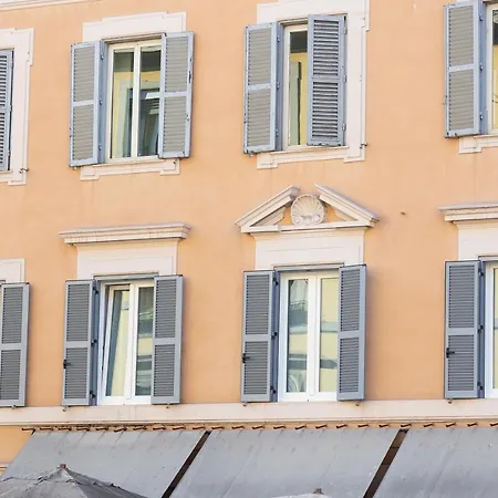 Colosseum Holidays - San Giovanni In Laterano Apartment