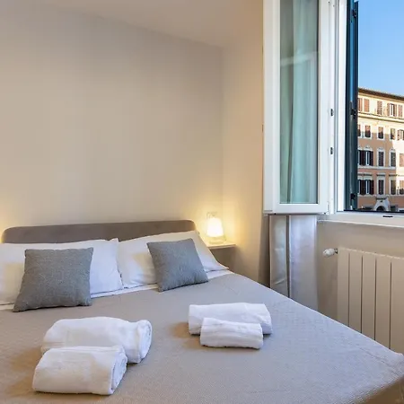 Colosseum Holidays - San Giovanni In Laterano * Rome