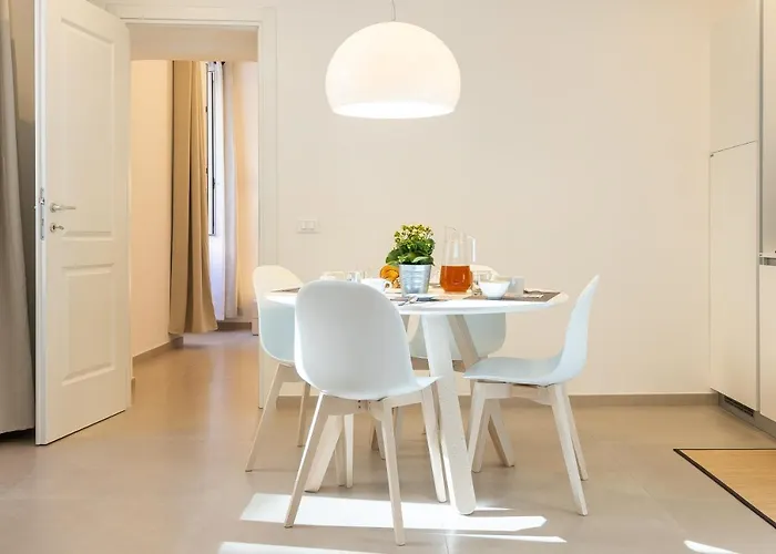 Lejlighed Colosseum Holidays - San Giovanni In Laterano *