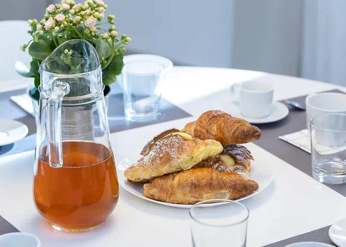 Lejlighed Colosseum Holidays - San Giovanni In Laterano Rom