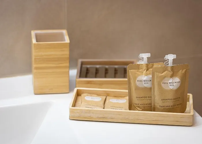 Colosseum Holidays - San Giovanni In Laterano Lejlighed Rom