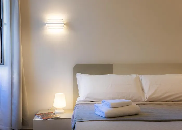 Colosseum Holidays - San Giovanni In Laterano * Rom