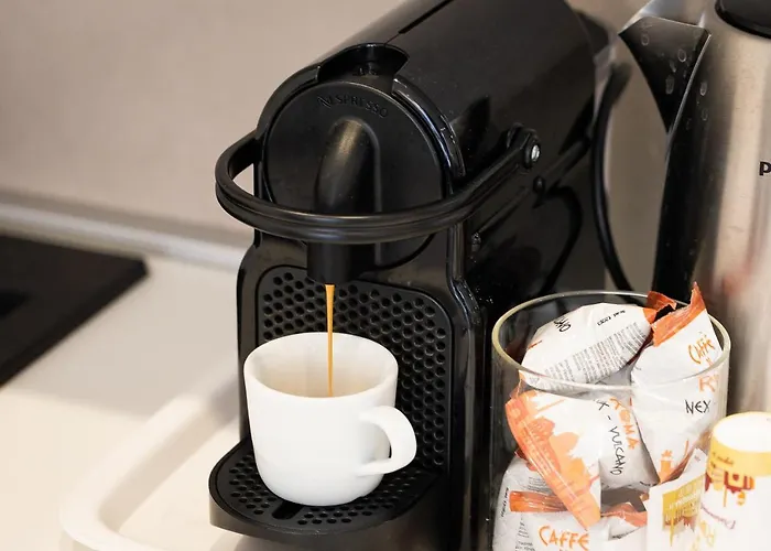 Colosseum Holidays - San Giovanni In Laterano Lejlighed