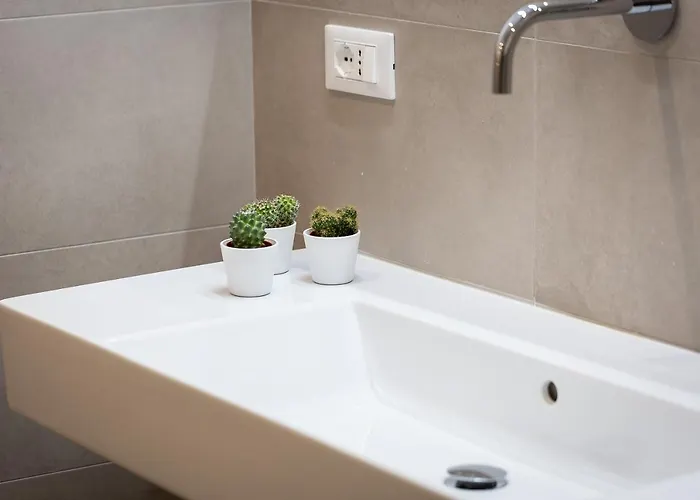 Colosseum Holidays - San Giovanni In Laterano * Rom