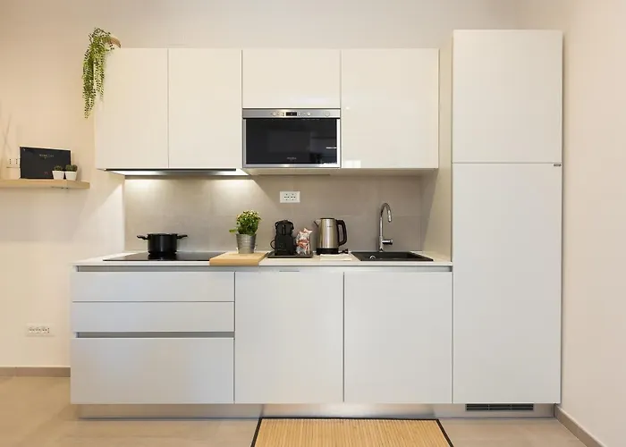 Lejlighed Colosseum Holidays - San Giovanni In Laterano Rom