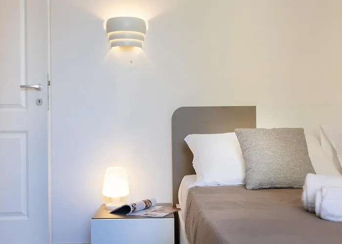 Colosseum Holidays - San Giovanni In Laterano Rom