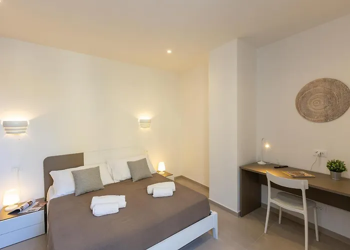 Lejlighed Colosseum Holidays - San Giovanni In Laterano Rom