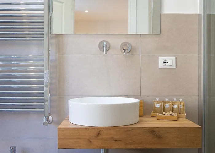 Colosseum Holidays - San Giovanni In Laterano Lejlighed *