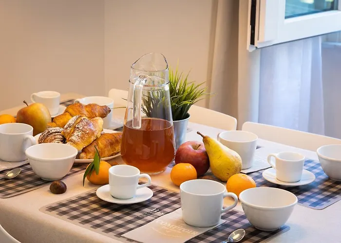 Lejlighed Colosseum Holidays - San Giovanni In Laterano