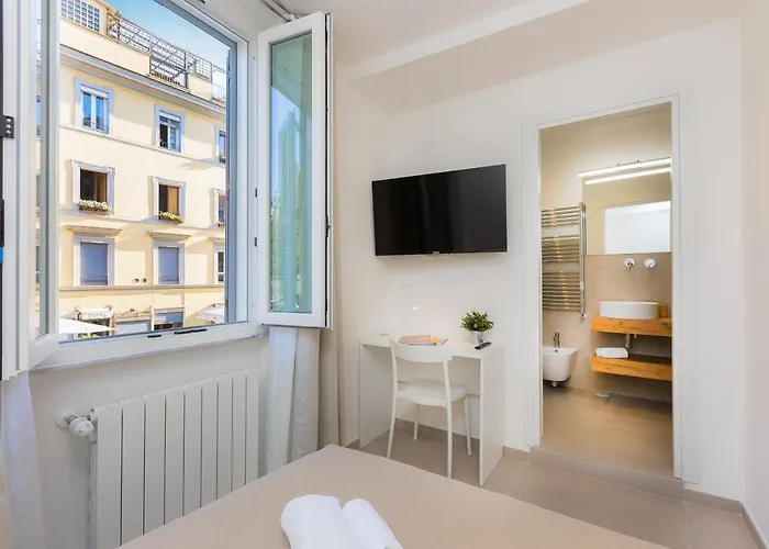 Colosseum Holidays - San Giovanni In Laterano Rom