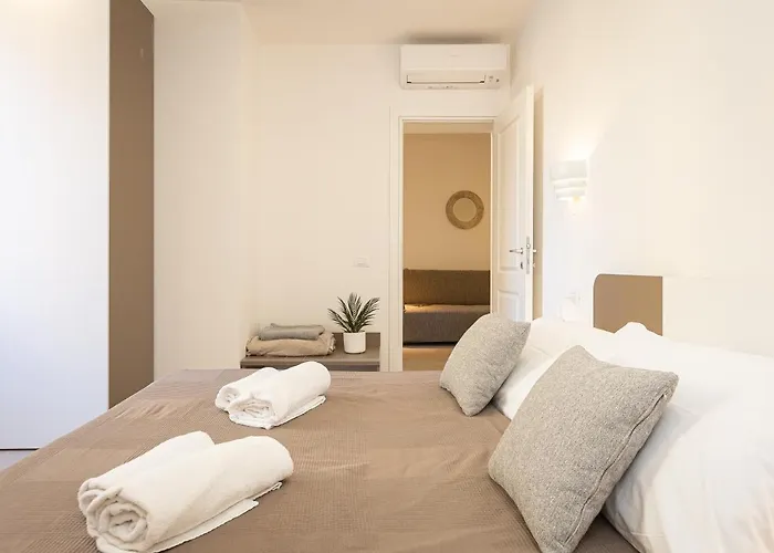 Colosseum Holidays - San Giovanni In Laterano *