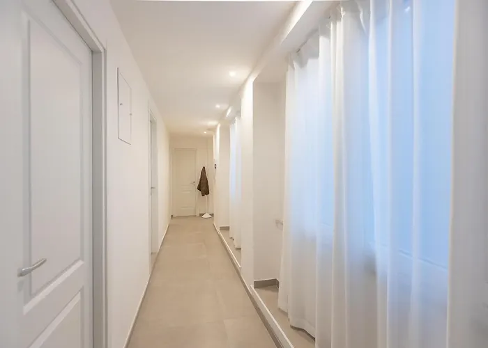 Lejlighed Colosseum Holidays - San Giovanni In Laterano Rom