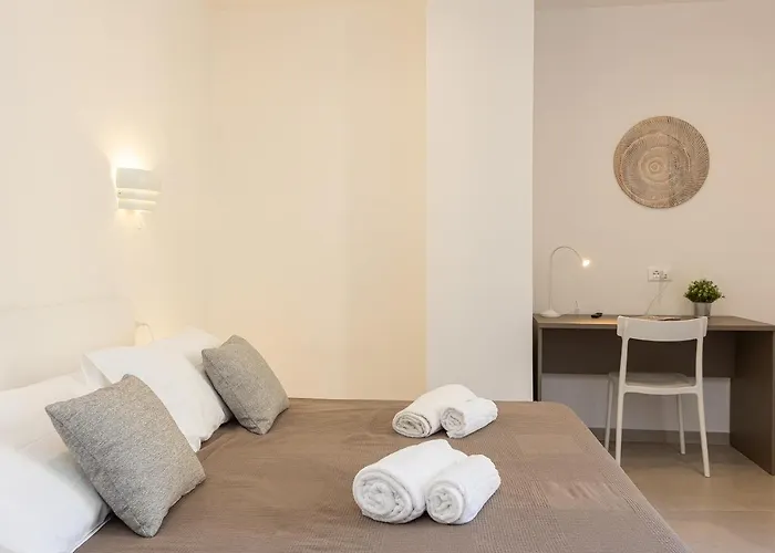 Colosseum Holidays - San Giovanni In Laterano Lejlighed Rom