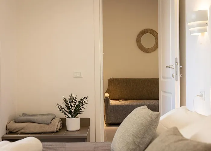 Lejlighed Colosseum Holidays - San Giovanni In Laterano *