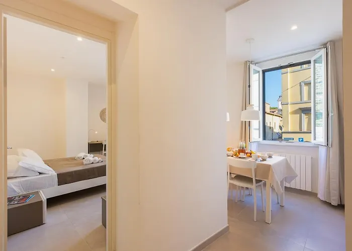 Colosseum Holidays - San Giovanni In Laterano