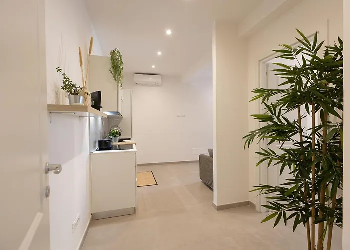 Colosseum Holidays - San Giovanni In Laterano Rom