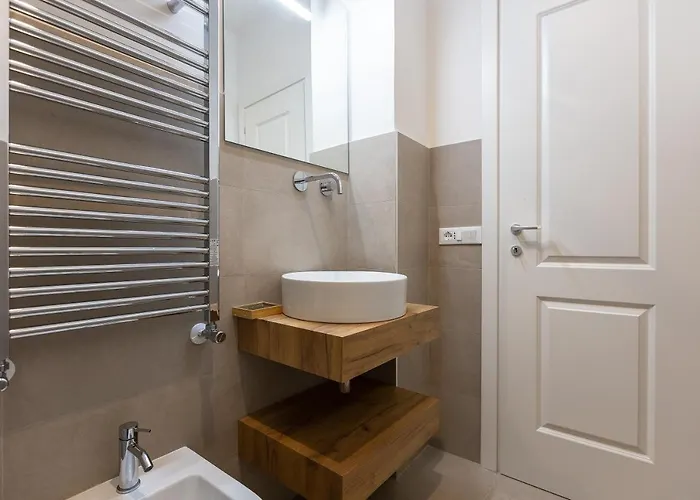 Colosseum Holidays - San Giovanni In Laterano