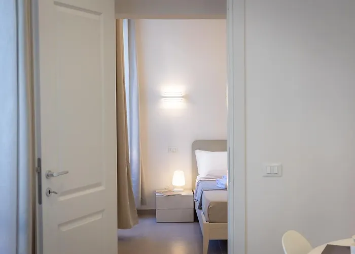 Lejlighed Colosseum Holidays - San Giovanni In Laterano Rom