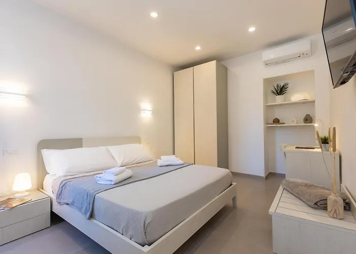 Colosseum Holidays - San Giovanni In Laterano Lejlighed Rom