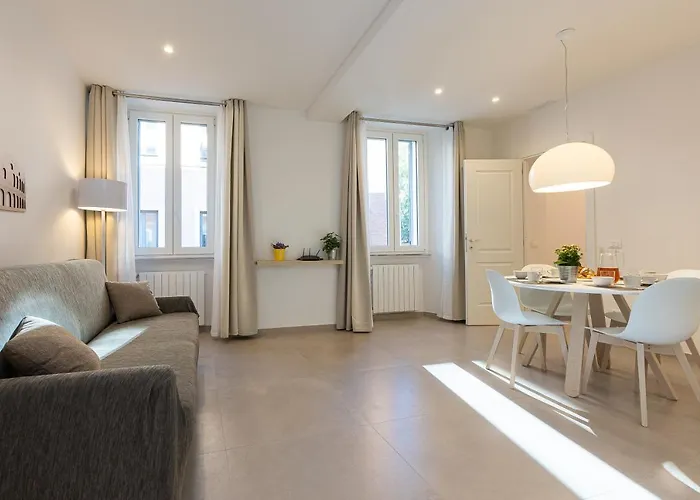 Lejlighed Colosseum Holidays - San Giovanni In Laterano Rom