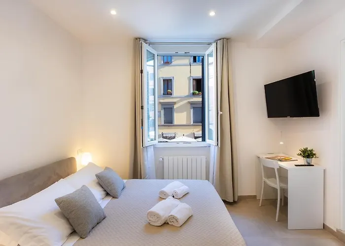 Colosseum Holidays - San Giovanni In Laterano * Rom